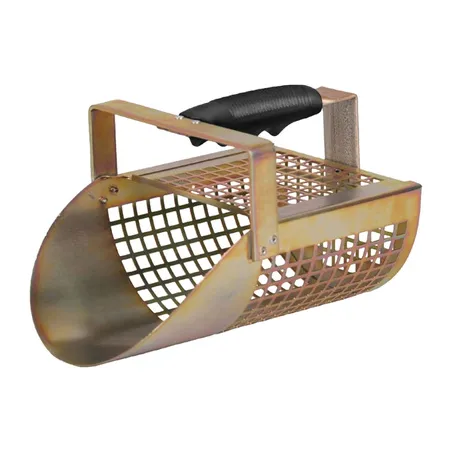GARRETT Metal Sand Scoop